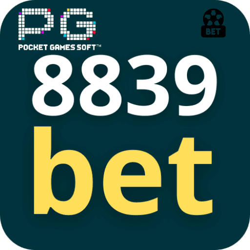 Apostas esportivas da 8839BET com odds competitivas