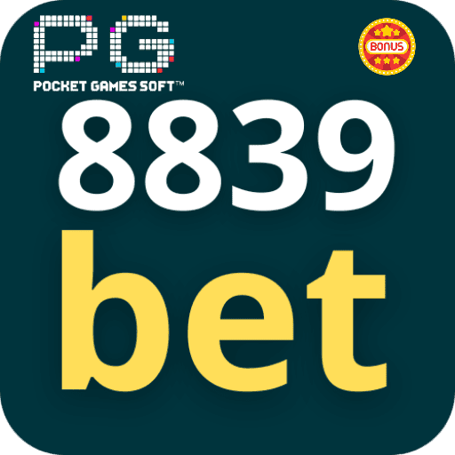 Bônus 8839BET