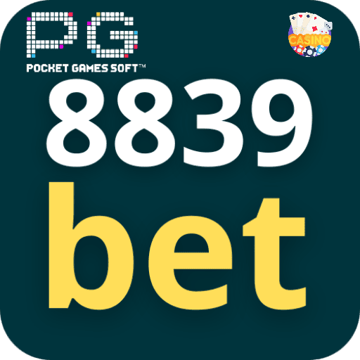 Cassino ao vivo da 8839BET com dealers reais