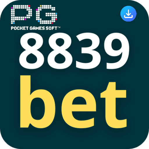 Download gratuito do app da 8839BET