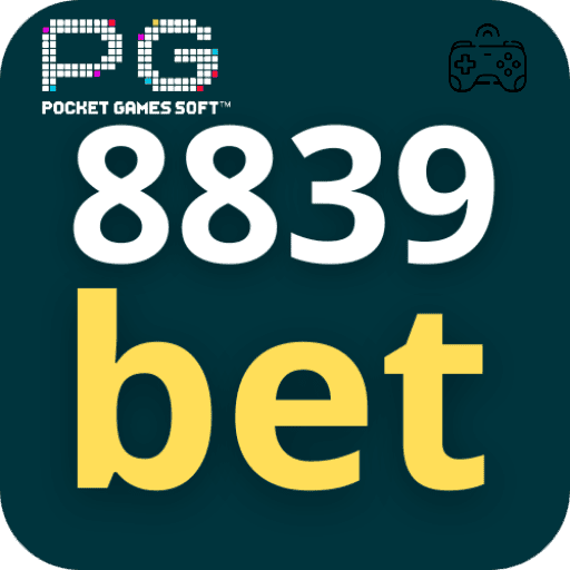 Jogos online da 8839BET com variedade de opções