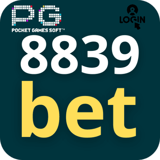 Login seguro na 8839BET