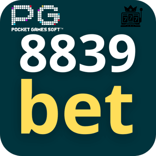 Slots online da 8839BET com jackpots progressivos