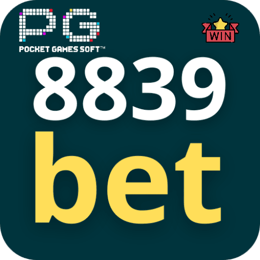 Ganhe prêmios incríveis na 8839BET