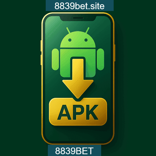 Como Instalar APK 8839BET