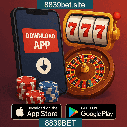 FAQ App 8839BET