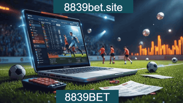 Estratégias de Apostas 8839BET
