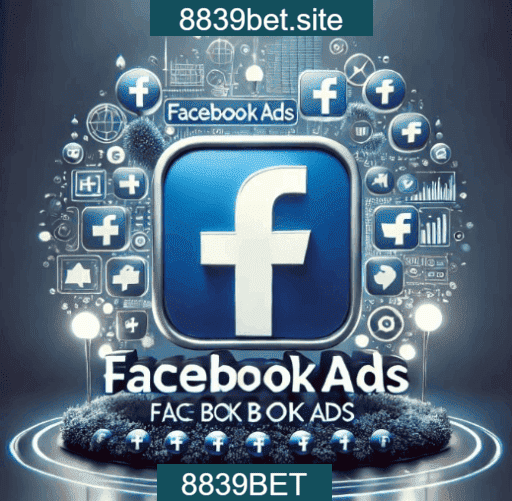 8839BET Facebook Oficial