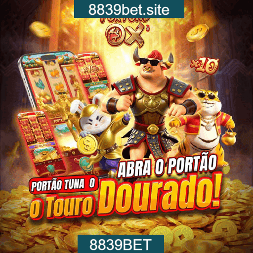 8839BET Fortune FAQ