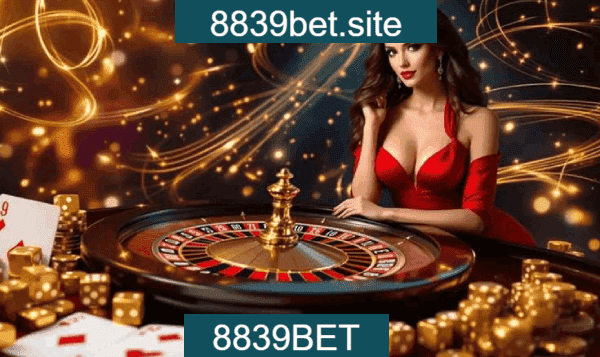 Legalidade 8839BET no Brasil