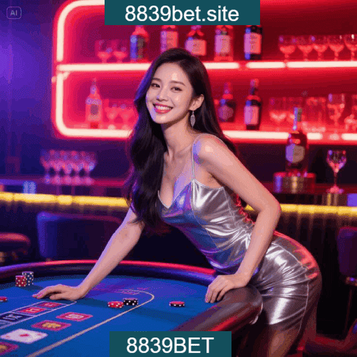 Termos e Condições Transparentes 8839BET