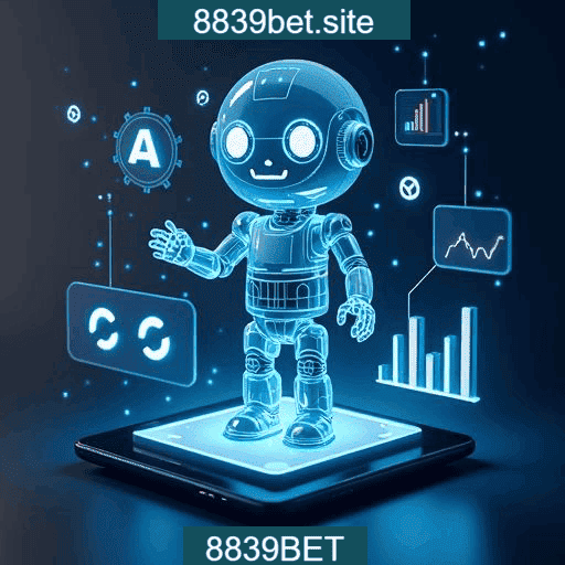 8839BET Instalar Guia