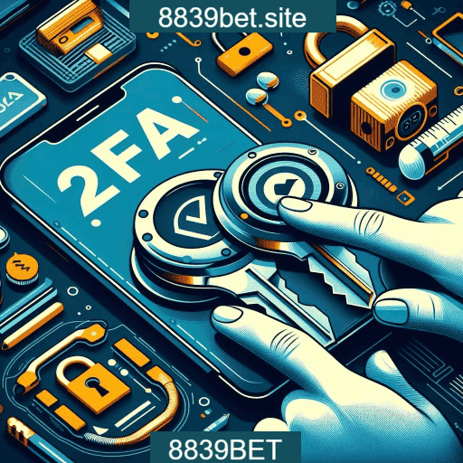 8839BET Login FAQ